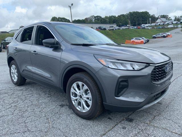 new 2024 Ford Escape car, priced at $32,180