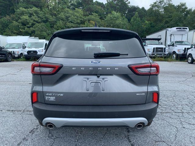 new 2024 Ford Escape car, priced at $32,180