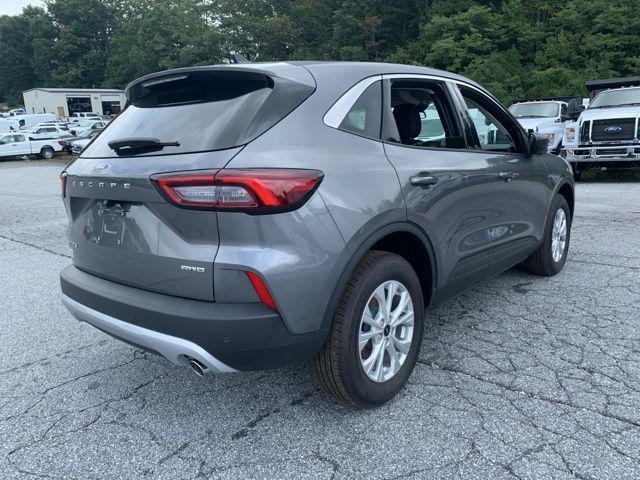 new 2024 Ford Escape car, priced at $32,180