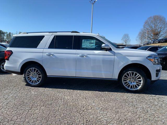 new 2024 Ford Expedition car, priced at $70,520