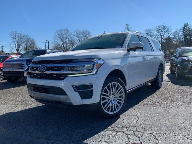 new 2024 Ford Expedition car, priced at $70,520