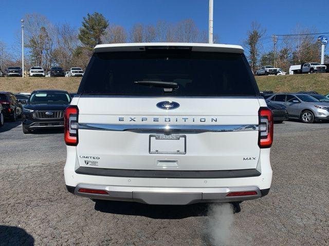 new 2024 Ford Expedition car, priced at $70,520