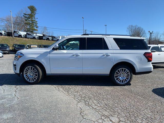 new 2024 Ford Expedition car, priced at $70,520