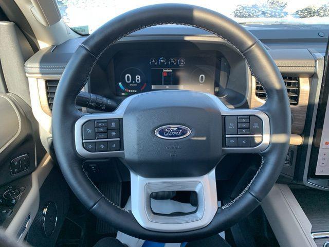 new 2024 Ford Expedition car, priced at $70,520