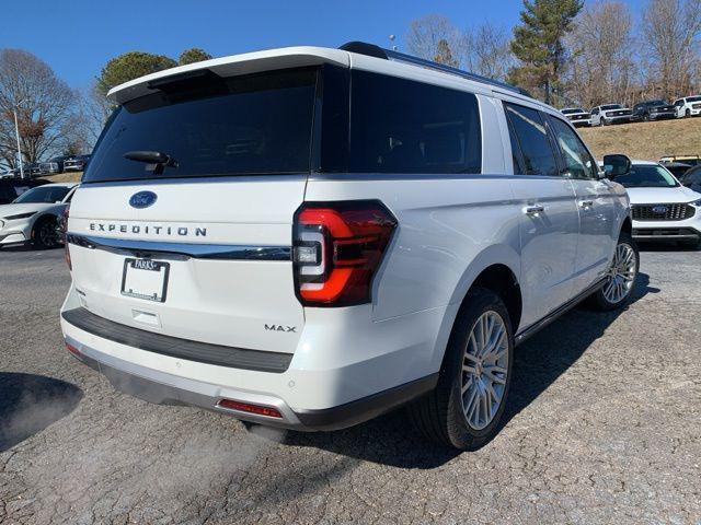 new 2024 Ford Expedition car, priced at $70,520