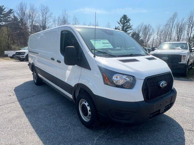 new 2024 Ford Transit-250 car, priced at $57,888