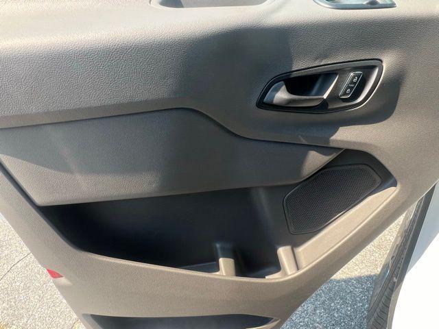 new 2024 Ford Transit-250 car, priced at $57,888