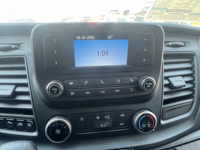 new 2024 Ford Transit-250 car, priced at $57,888