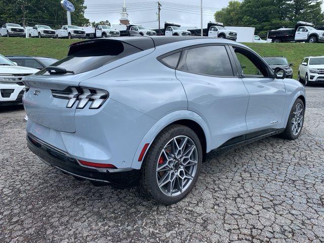 new 2024 Ford Mustang Mach-E car, priced at $50,610