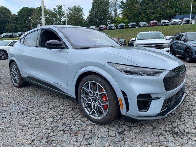 new 2024 Ford Mustang Mach-E car, priced at $50,610