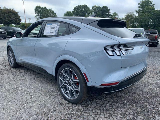 new 2024 Ford Mustang Mach-E car, priced at $50,610