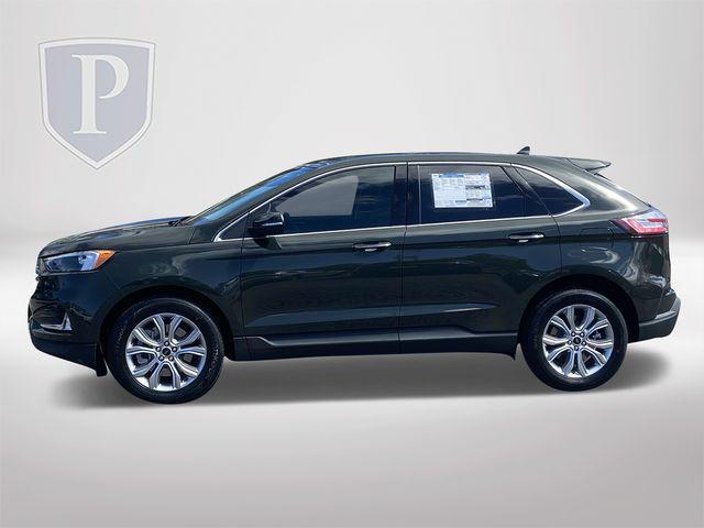 new 2024 Ford Edge car, priced at $35,963