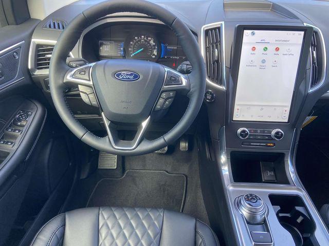 new 2024 Ford Edge car, priced at $35,963