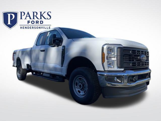 new 2026 Ford F-250 car, priced at $51,998