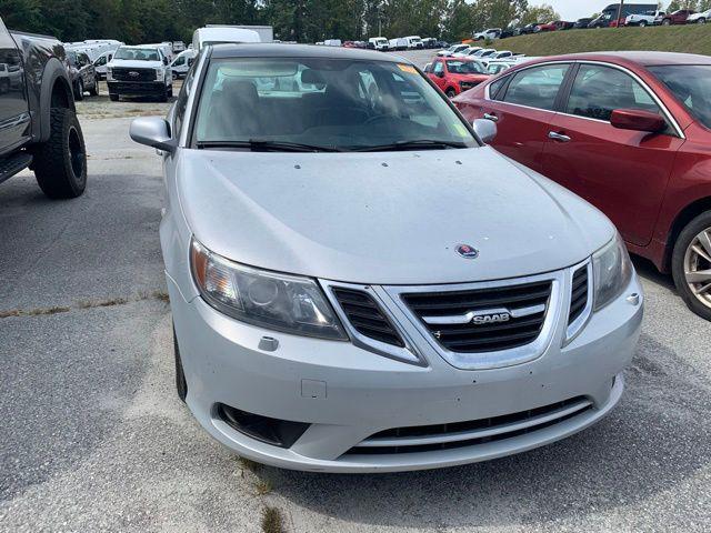 used 2010 Saab 9-3 car, priced at $5,658