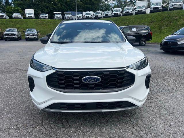used 2024 Ford Escape car, priced at $24,250