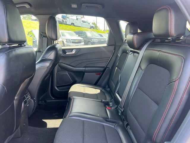 used 2024 Ford Escape car, priced at $22,877