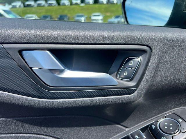 used 2024 Ford Escape car, priced at $22,877