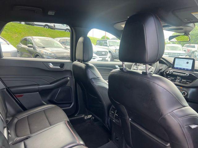 used 2024 Ford Escape car, priced at $24,250