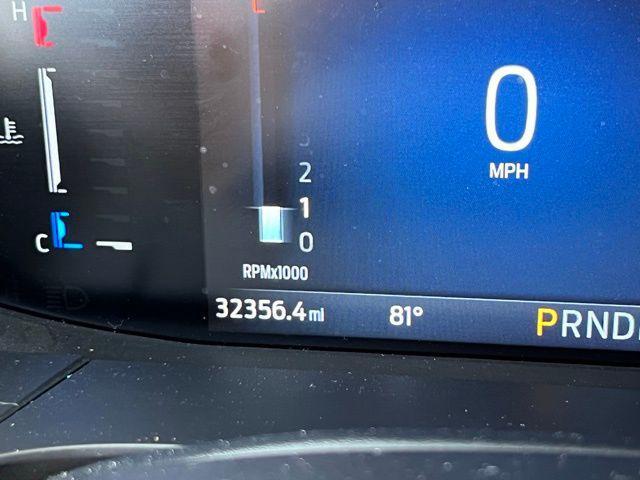 used 2024 Ford Escape car, priced at $22,877