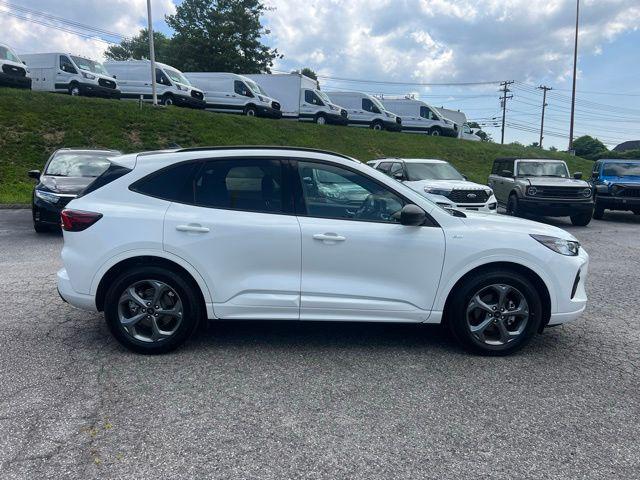 used 2024 Ford Escape car, priced at $24,250