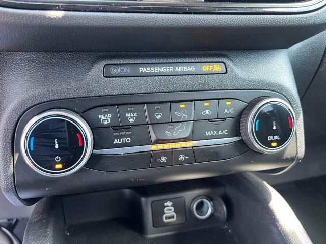 used 2024 Ford Escape car, priced at $22,877