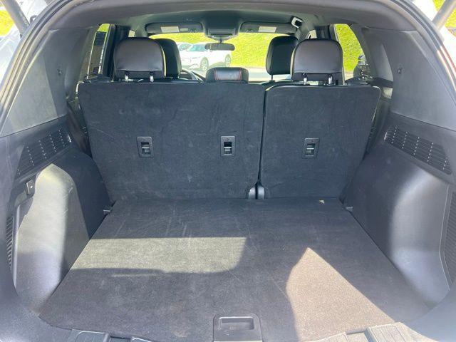 used 2024 Ford Escape car, priced at $22,877