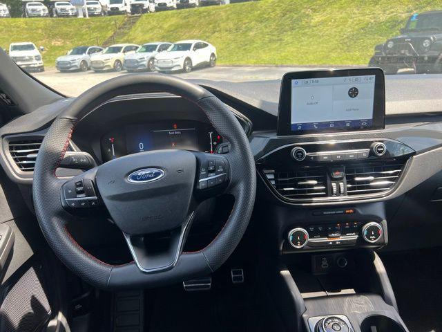 used 2024 Ford Escape car, priced at $22,877