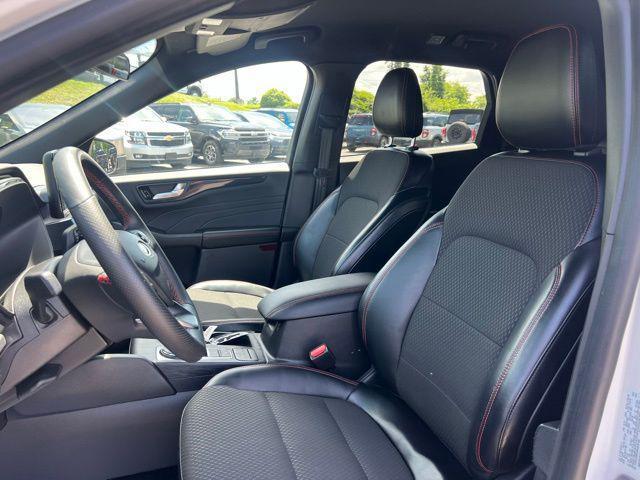 used 2024 Ford Escape car, priced at $22,877