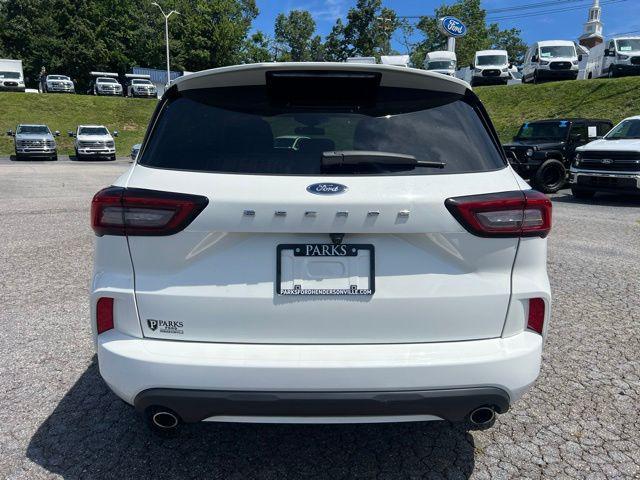 used 2024 Ford Escape car, priced at $22,877