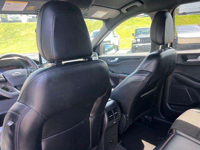 used 2024 Ford Escape car, priced at $22,877