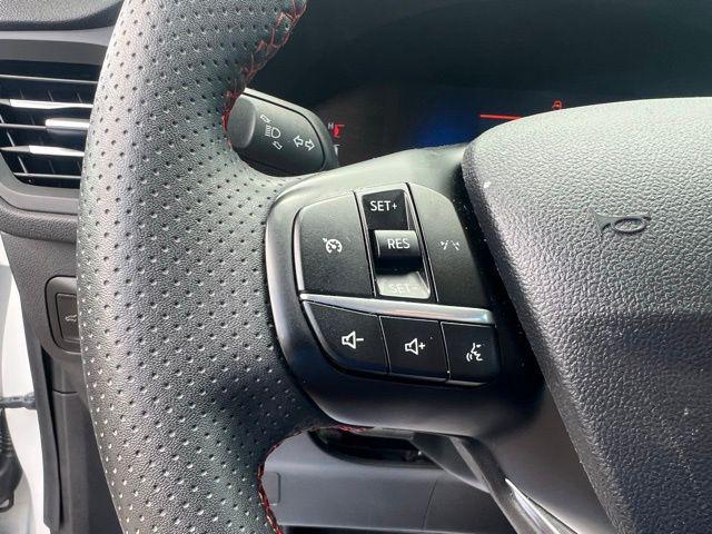 used 2024 Ford Escape car, priced at $24,250