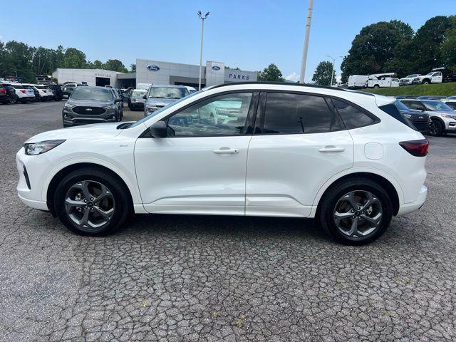 used 2024 Ford Escape car, priced at $24,250