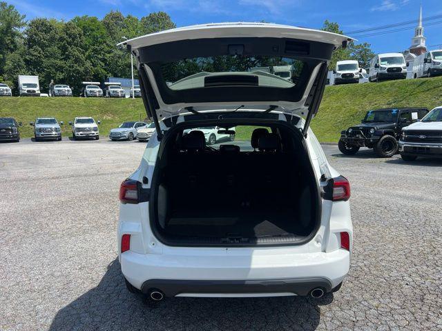 used 2024 Ford Escape car, priced at $22,877