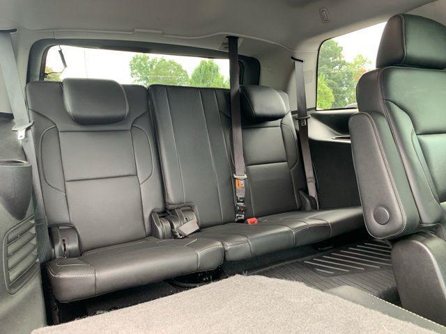 used 2019 Chevrolet Tahoe car, priced at $33,000