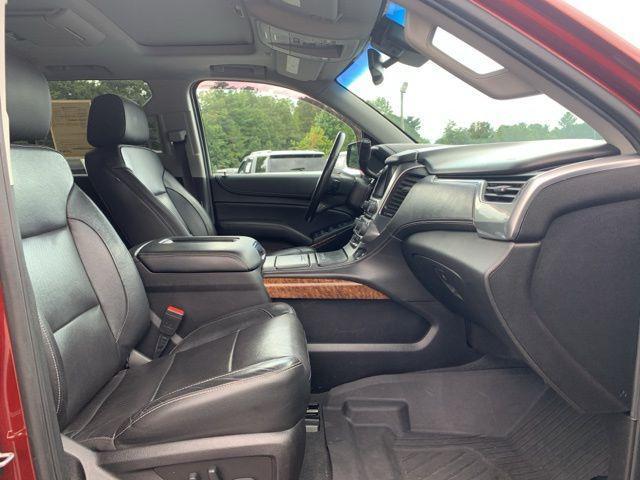 used 2019 Chevrolet Tahoe car, priced at $33,000