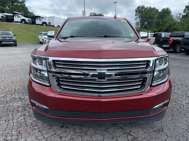 used 2019 Chevrolet Tahoe car, priced at $33,000