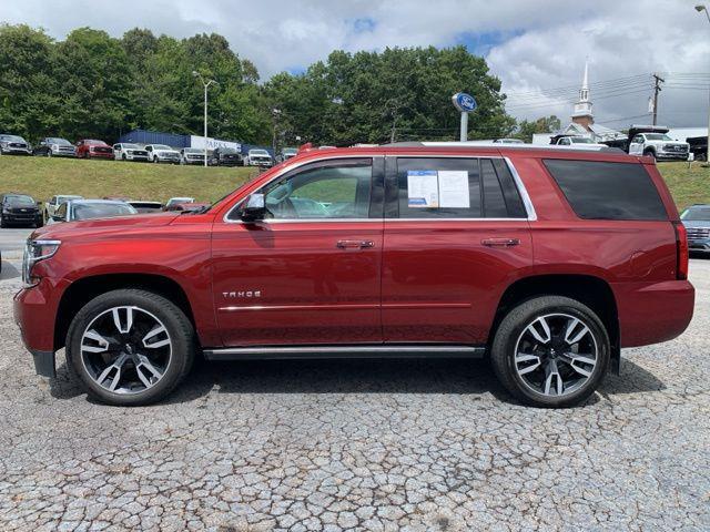 used 2019 Chevrolet Tahoe car, priced at $33,000