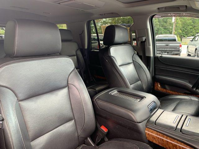 used 2019 Chevrolet Tahoe car, priced at $33,000