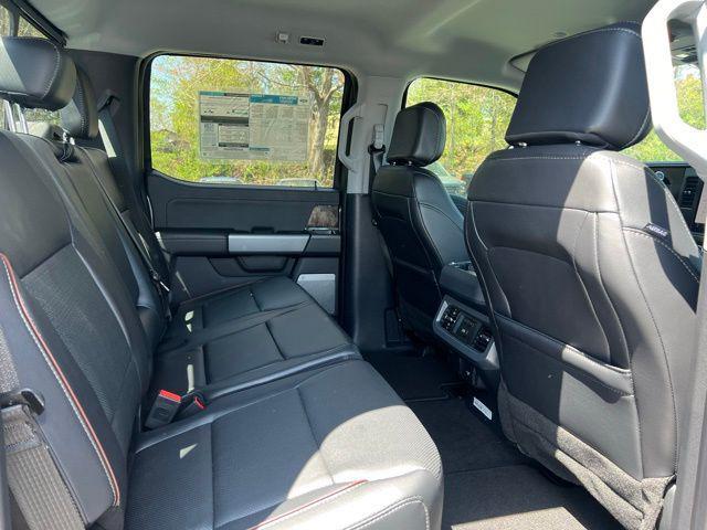 new 2024 Ford F-250 car, priced at $76,025