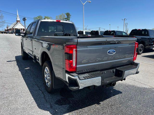 new 2024 Ford F-250 car, priced at $76,025