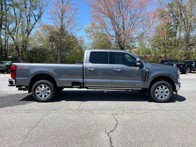 new 2024 Ford F-250 car, priced at $76,025
