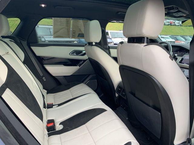 used 2019 Land Rover Range Rover Velar car, priced at $29,000