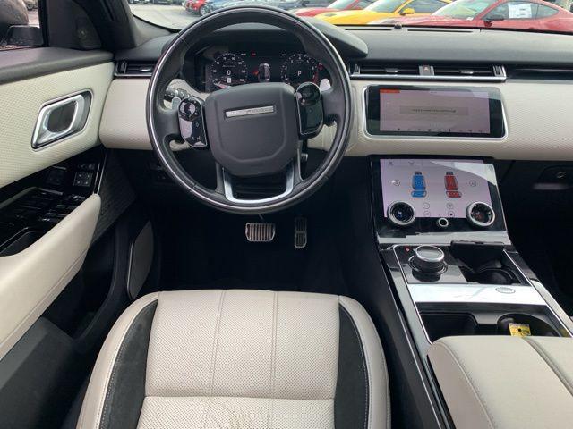 used 2019 Land Rover Range Rover Velar car, priced at $29,000