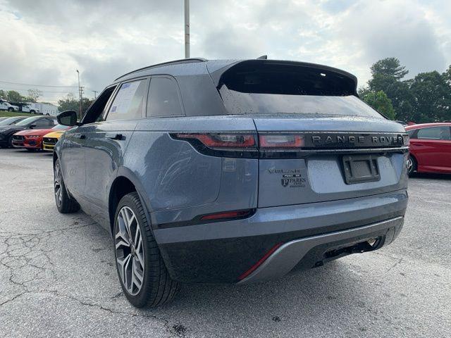 used 2019 Land Rover Range Rover Velar car, priced at $29,000