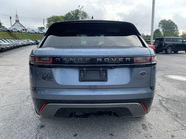 used 2019 Land Rover Range Rover Velar car, priced at $29,000