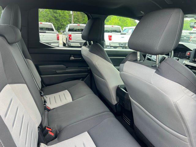 used 2024 Toyota Tacoma car, priced at $42,488