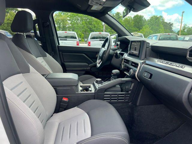 used 2024 Toyota Tacoma car, priced at $42,488