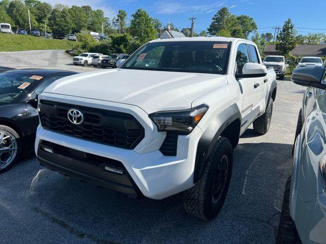 used 2024 Toyota Tacoma car, priced at $42,787