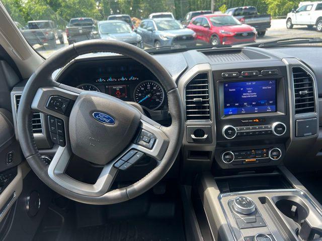 used 2021 Ford Expedition Max car, priced at $36,758
